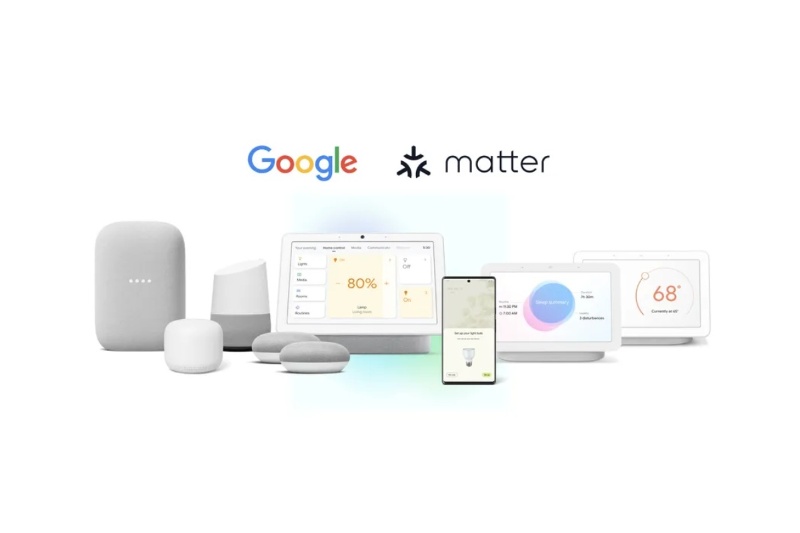 432390-apple-google-samsung-accept-matter-certification-ces2025 | اپل، گوگل و سامسونگ به استقبال استاندارد خانه هوشمند Matter می‌روند