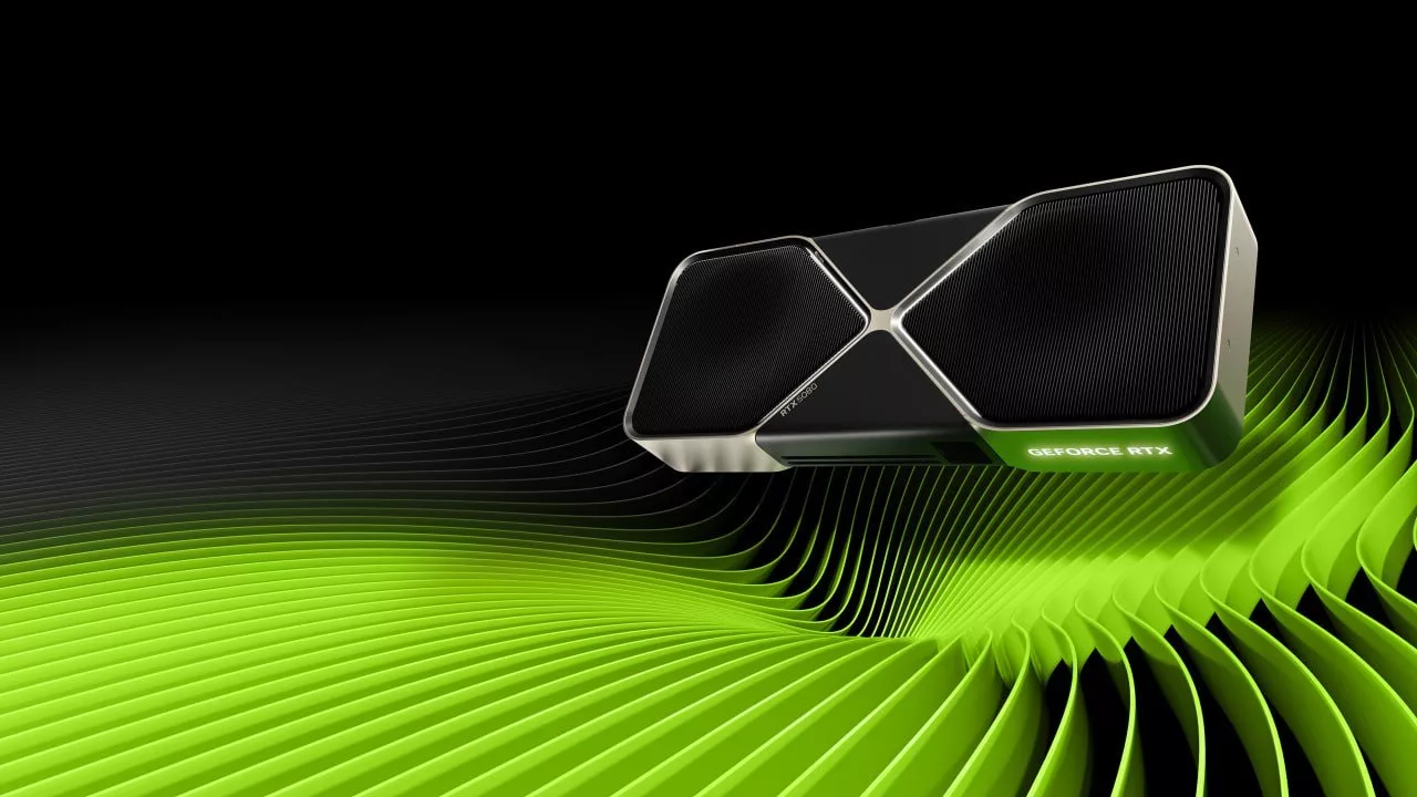 nvidia-rtx-5080-5090-5070-ti-5070-price-release-dat | انویدیا از کارت‌های گرافیک سری RTX 50 رونمایی کرد