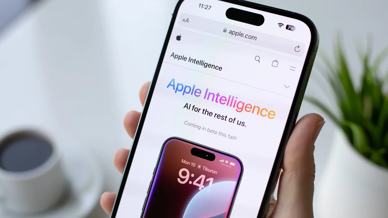 apple-intelligence-receives-a-fix-for-notification-summaries-issue | اپل اینتلیجنس در واکنش به مشکل تحریف اخبار آپدیت می‌شود