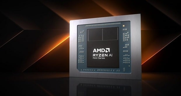 amd-announces-ryzen-ai-max-processors | نسل جدید پردازنده های Ryzen AI Max از AMD با عملکرد جذاب‌تر معرفی شدند