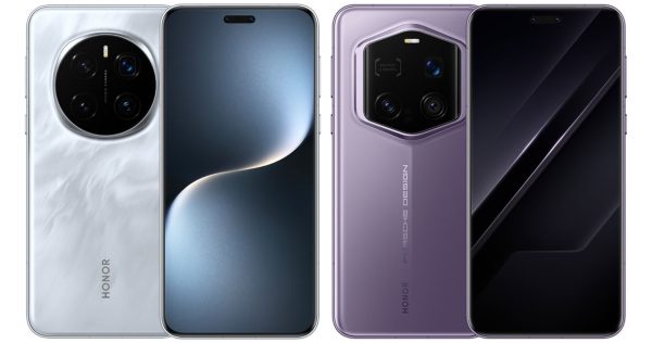 gemini-will-be-preinstalled-on-magic-7-pro-magic7-rsr-porsche-design | آنر اپلیکیشن Gemini را به طور پیش‌فرض روی سری مجیک 7 نصب می‌کند