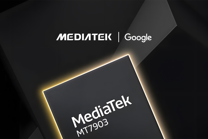 432583-mediatek-and-google-develop-smart-home-chipset-ces2025 | گوگل و مدیاتک با همکاری هم، برای خانه‌های هوشمند تراشه توسعه می‌دهند