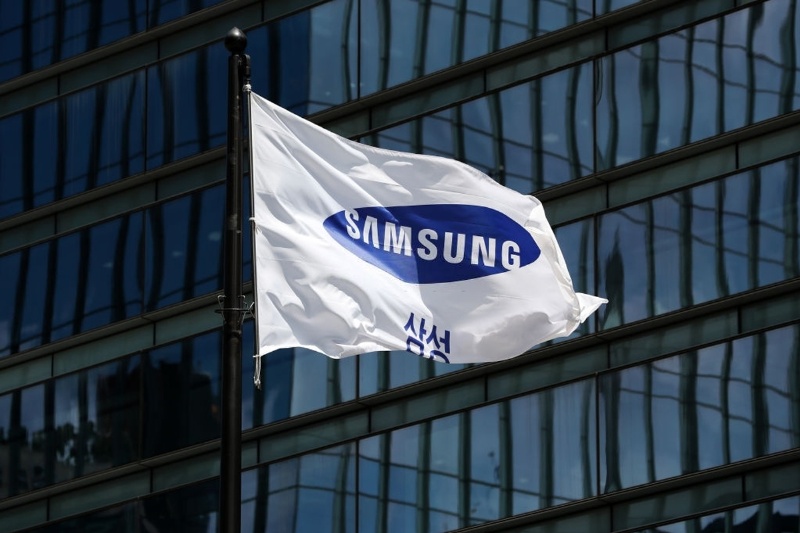 432639-samsung-fourth-quarter-operating-profit | سامسونگ با وجود رشد سالانه ۱۳۹ درصدی سود، کماکان ضعیف‌تر از انتظارات ظاهر شد