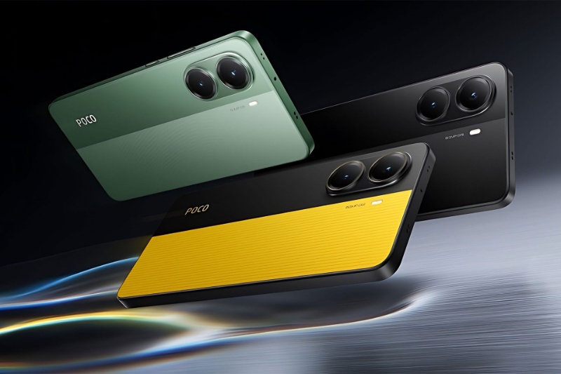 432691-poco-x7-pro-unveiled-price-specs | پوکو X7 و پوکو X7 پرو رونمایی شدند؛ توازن قدرت و قیمت با امضای شیائومی