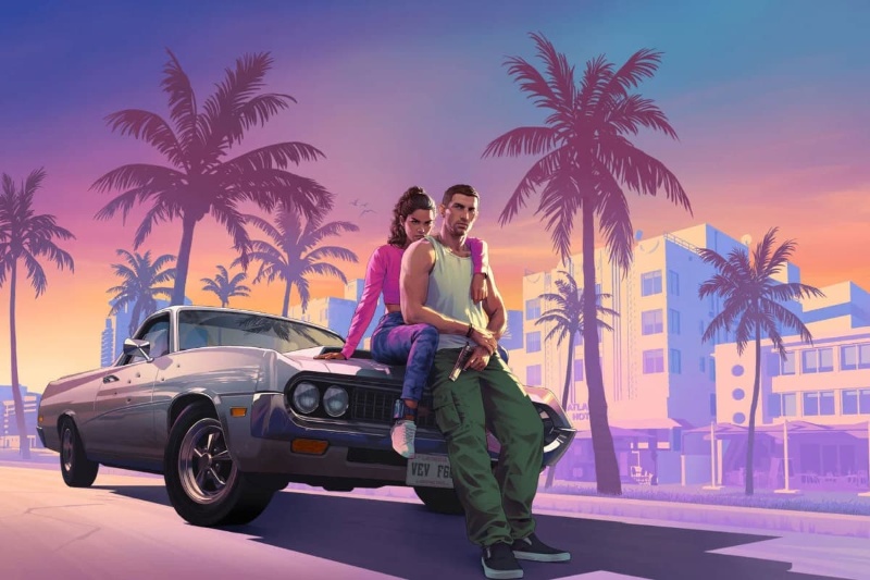 432701-gta-6-release-promoted-2025-rockstar | نفس راحت گیمرها؛ زمان عرضه بازی GTA 6 همچنان برای سال ۲۰۲۵ تنظیم شده است