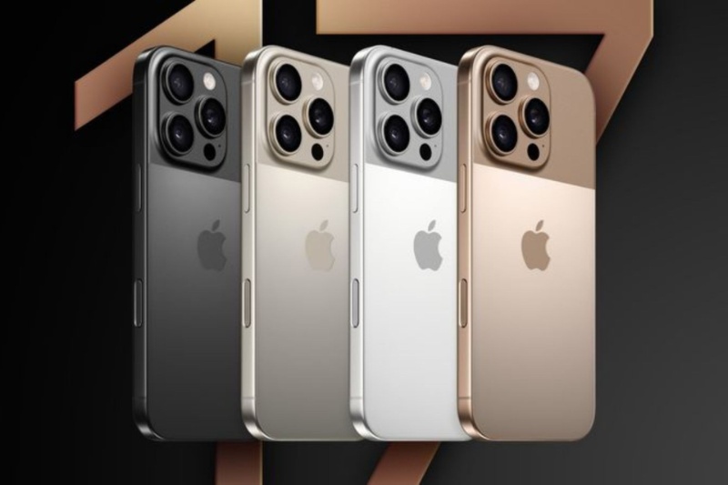 432735-iphone-17-pro-rumored-features-so-far | آیفون ۱۷ پرو شهریور سال آینده با این ۸ ویژگی جدید از راه می‌رسد