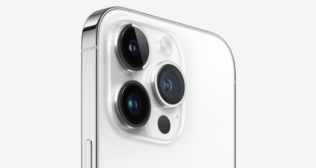 apple-iphone-17-pro-48mp-triple-camera | هر سه سنسور دوربین آیفون ۱۷ پرو احتمالا ۴۸ مگاپیکسلی هستند