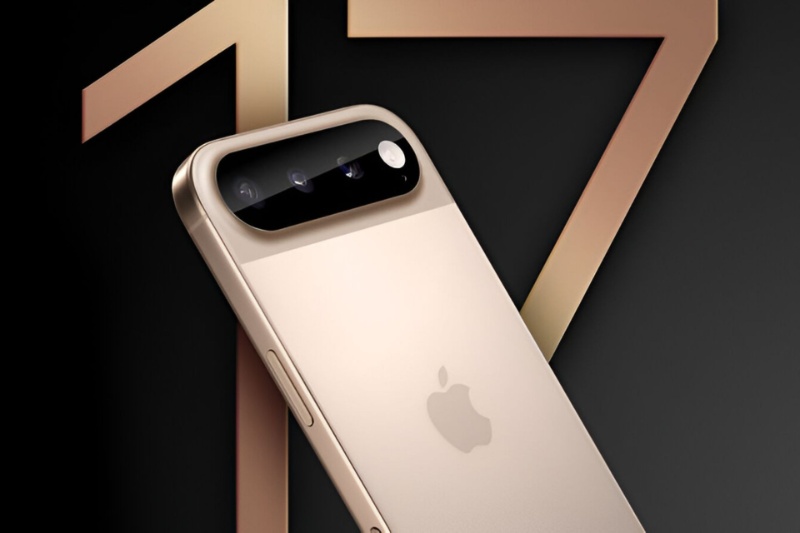 432789-both-iphone-17-pro-models-three-48mp-cameras | آیفون ۱۷ پرو و ۱۷ پرو مکس احتمالا سه دوربین ۴۸مگاپیکسلی خواهند داشت