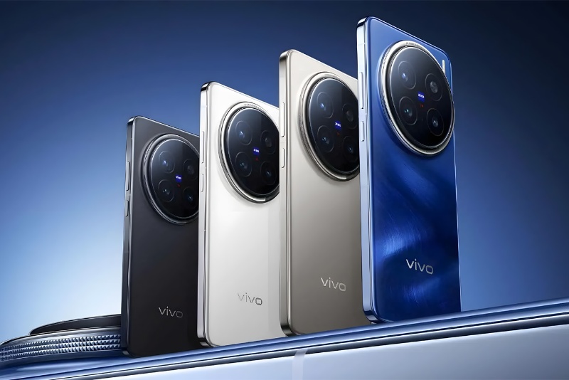 432911-vivo-x200s-vivo-x200-ultra-color-options-leaked | رنگ‌بندی گوشی‌های قدرتمند ویوو X200S و X200 اولترا لو رفت