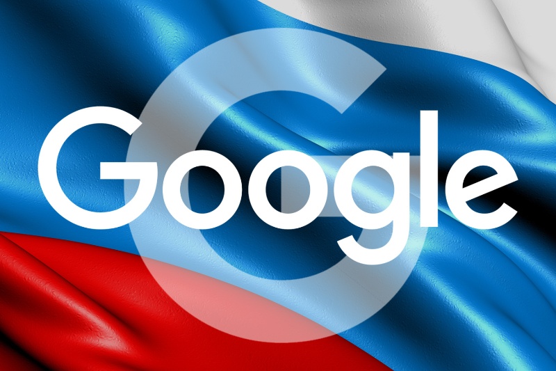 433014-russian-fines-google-78-million | گوگل به‌دلیل بی‌اعتنایی به جریمه‌های قبلی، بار دیگر در روسیه جریمه شد!