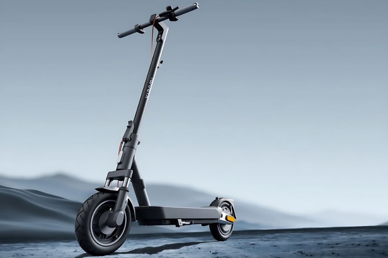 433175-xiaomi-electric-scooter-5-pro-unveiled | اسکوتر ۲۰۲۵ شیائومی با برد ۶۰ کیلومتر و چرخ‌های ۱۰ اینچی رونمایی شد