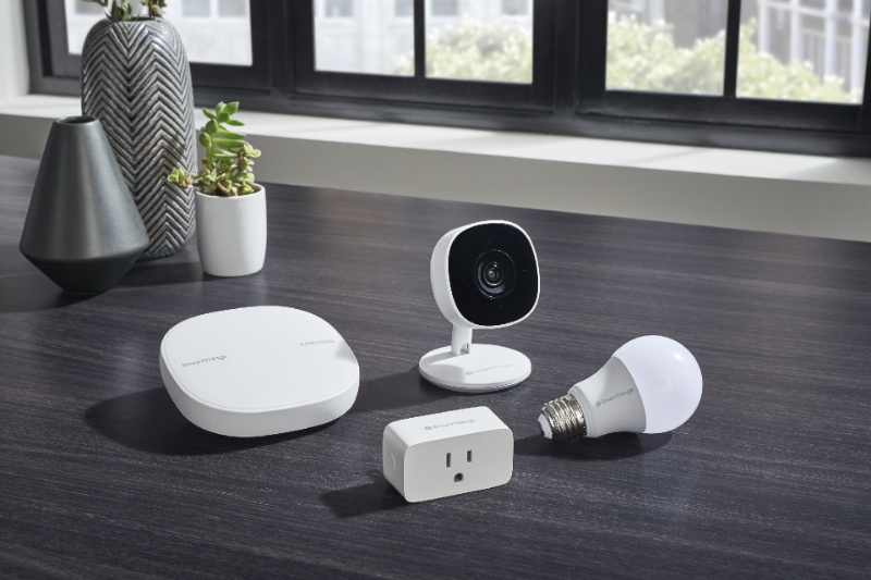 433472-samsung-smartthings-ambient-sensing-home-ai-unpacked2025 | سامسونگ ویژگی درک محیط را وارد پلتفرم SmartThings می‌کند