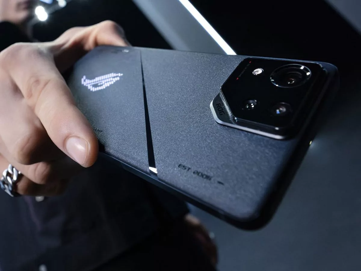 asus-rog-phone-9-fe-leak | تصاویر و مشخصات ایسوس راگ فون 9 FE افشا شد؛ مجهز به اسنپدراگون 8 نسل 3