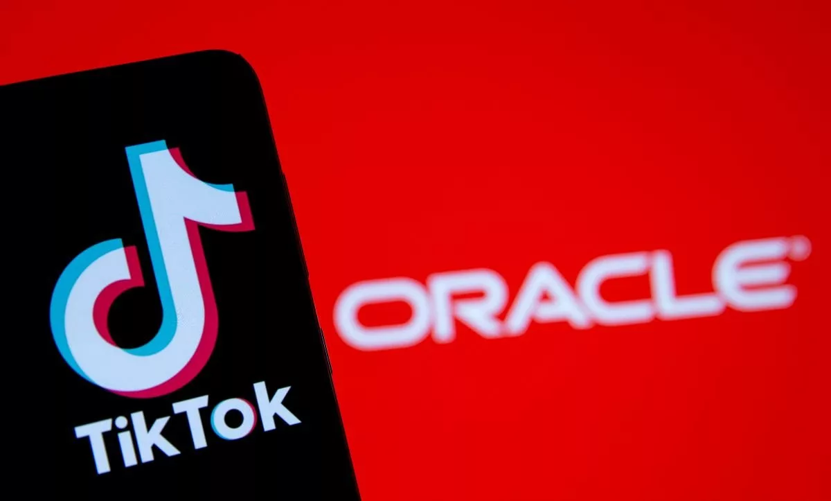 oracle-microsoft-talk-to-takeover-tikto | اوراکل و مایکروسافت برای خرید تیک‌تاک درحال مذاکره هستند