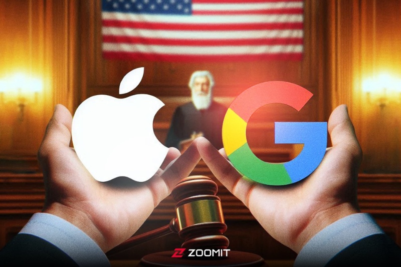 433843-judge-says-apple-left-it-too-late-to-defend-its-20b-deal-with-google | قاضی آمریکایی: اپل برای دفاع از قرارداد ۲۰ میلیاردی با گوگل خیلی دیر اقدام کرد