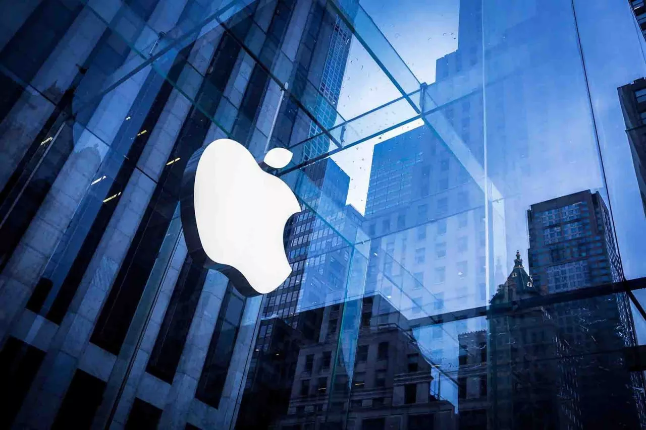 apple-named-fortunes-most-admired-company-for-18th-year-runnin | اپل برای هجدهمین سال متوالی، تحسین‌برانگیزترین شرکت جهان شد