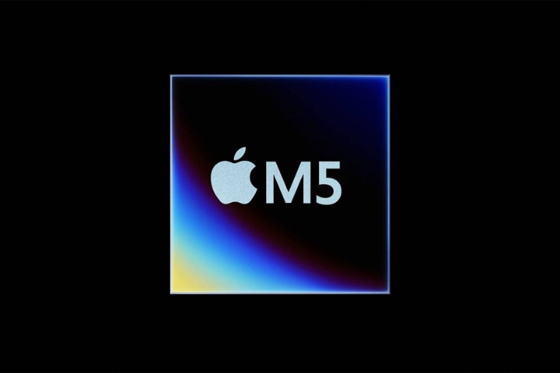 434195-mass-production-apple-m5-begins-new-generation | تولید انبوه تراشه‌های M5 اپل آغاز شد؛ تمرکز روی بهبود عملکرد درزمینه هوش مصنوعی