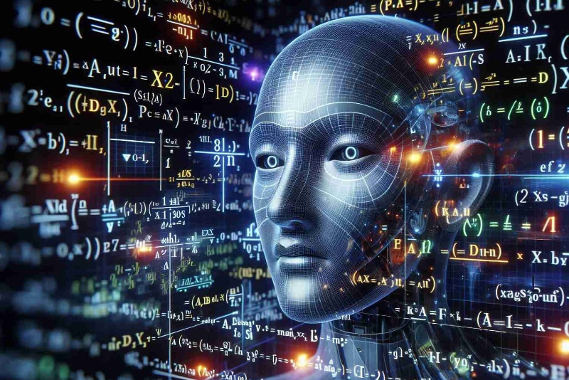 434307-google-ai-solved-84-percent-international-math-olympiad | هوش مصنوعی گوگل در حل مسائل المپیاد ریاضی، مچ بسیاری از اساتید دانشگاه را خواباند