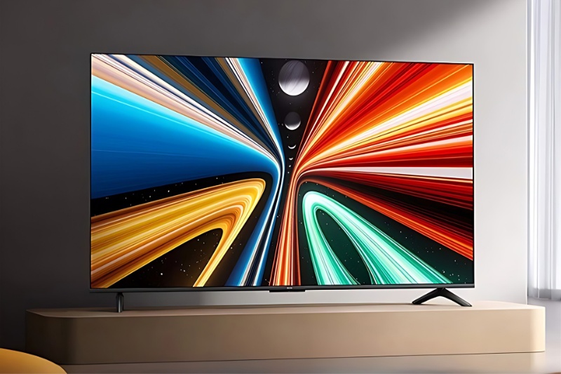 434557-xiaomi-redmi-smart-tv-launched | تلویزیون‌های ۲۰۲۵ شیائومی ردمی با پنل ۱۲۰ هرتز 4K و قیمت منطقی معرفی شدند