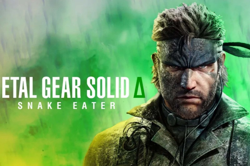 434664-metal-gear-solid-3-remake-release-date | تاریخ عرضه ریمیک بازی Metal Gear Solid Delta اعلام شد