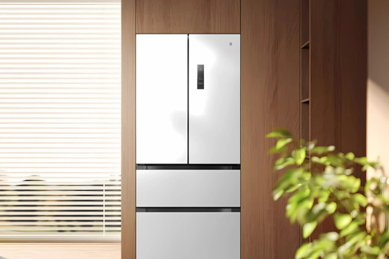 434808-xiaomi-mijia-refrigerator-pro-508l-launched-specs-price | یخچال فریزر ۲۰۲۵ شیائومی با بدنه باریک و دستیابی به دمای منفی ۳۰ درجه رونمایی شد