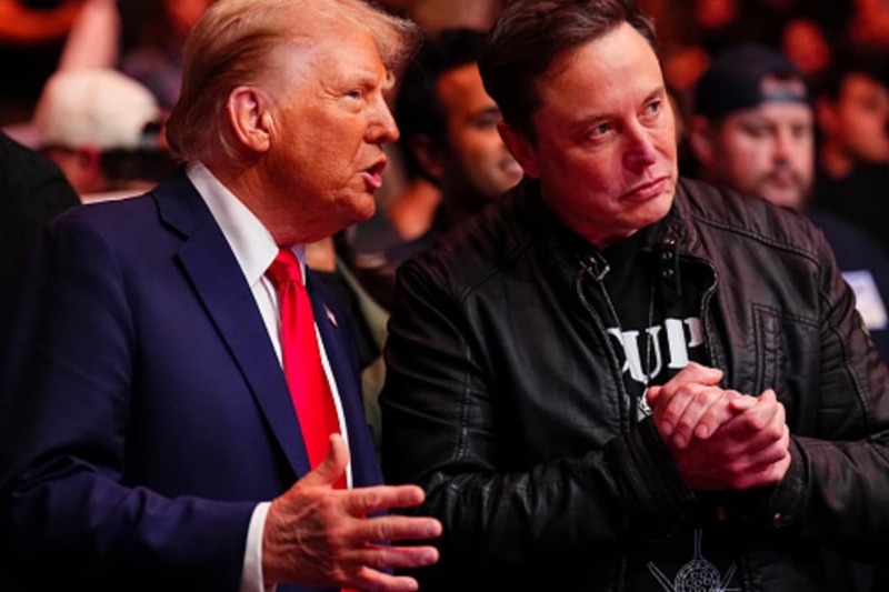 434965-elon-musk-not-doge-leader-presidential-advisor | مقام رسمی یا مشاور بی‌قدرت؟ نقش واقعی ایلان ماسک در دولت ترامپ فاش شد