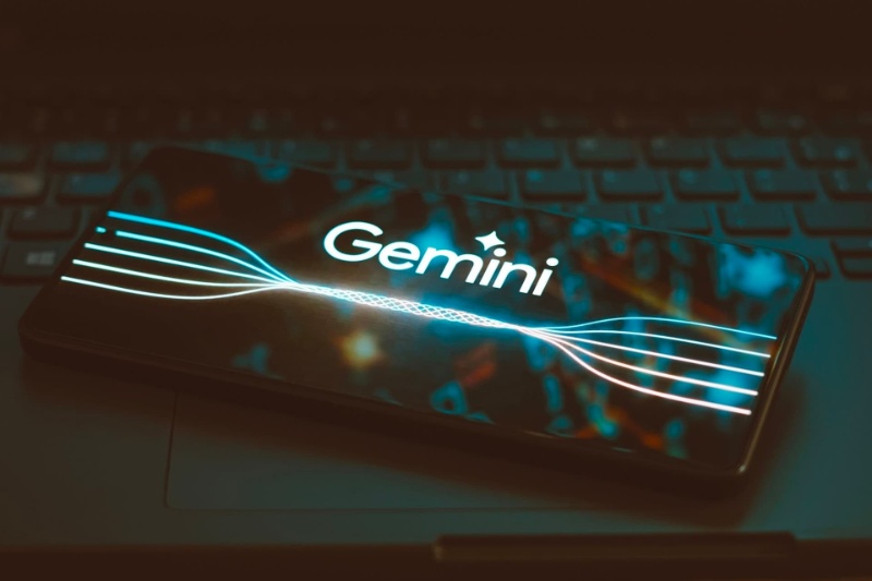 434959-gemini-video-generation-apk-teardown | قابلیت تولید ویدیو احتمالا به‌زودی به اپلیکیشن جمینای اضافه می‌شود