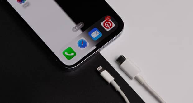 apple-say-bye-to-lightning-port | داستان اپل و پورت لایتنینگ رسما به پایان رسید