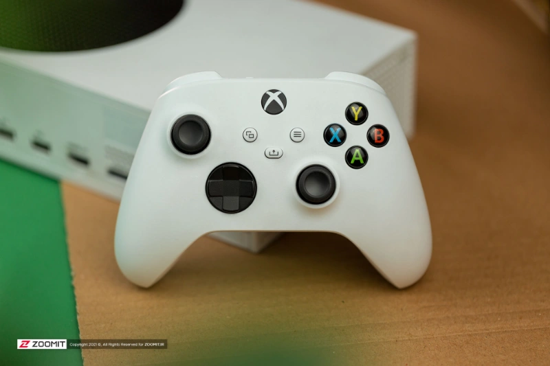 435262-new-xbox-controller-leak-codenames | جزئیات تازه‌ای از کنترلر جدید ایکس‌باکس لو رفت؛ بازخورد لمسی دقیق‌تر و ارگونومی بهتر