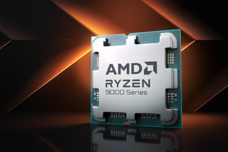 435989-amd-ryzen-9-9900x3d-9950x3d-launch | تاریخ عرضه پردازنده‌های گیمینگ 9900X3D و 9950X3D سرانجام اعلام شد