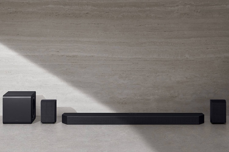 436171-samsung-biggest-soundbar-brand-11-years | سامسونگ برای یازدهمین سال متوالی، بزرگ‌ترین برند تولیدکننده ساندبار در دنیا شد