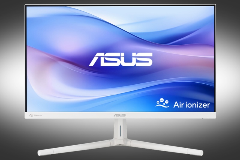 436221-asus-launches-air-purifying-monitors | باورنکردنی؛ مانیتورهای خوش‌قیمت جدید ایسوس هوا را تصفیه می‌کنند!