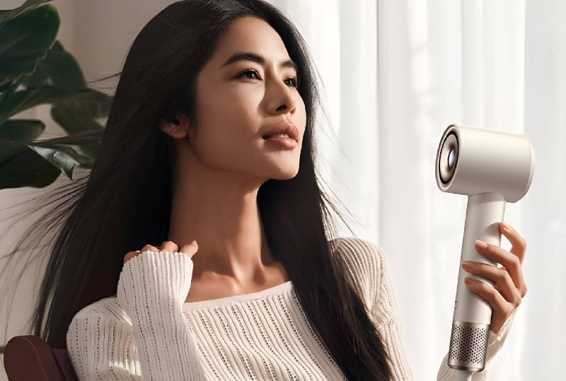 436355-xiaomi-mijia-high-speed-hair-dryer-launched | سشوار ۲۰۲۵ شیائومی رونمایی شد؛ خشک‌کردن کامل مو در یک دقیقه