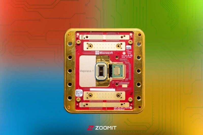 436351-scientists-question-microsoft-controversial-quantum-chip | دانشمندان تراشه کوانتومی جنجالی مایکروسافت را زیر سؤال بردند