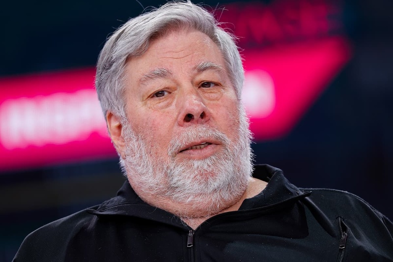 436372-wozniak-criticizes-musk-government-layoffs | هم‌بنیان‌گذار اپل، ایلان ماسک را به باد انتقاد گرفت؛ مصاحبه پرحاشیه استیو وازنیک