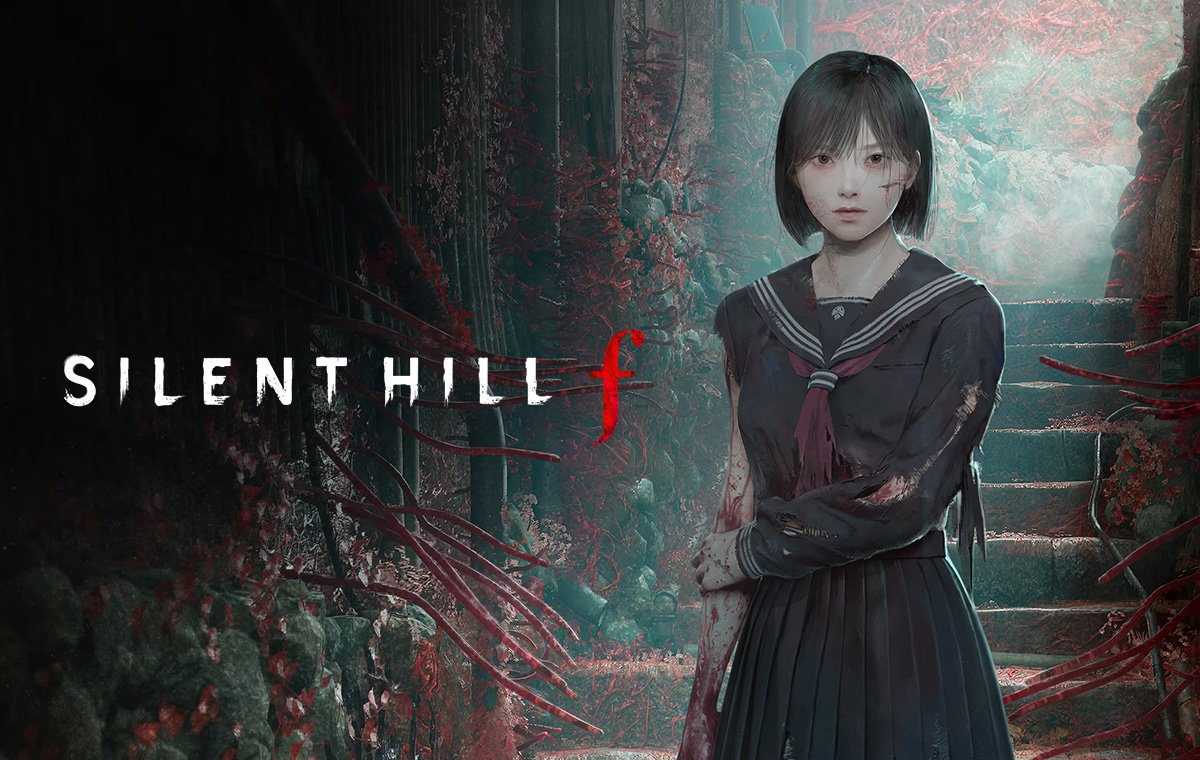 silent-hill-f-first-trailer-and-details | ببینید؛ سایلنت هیل جدید برای اولین بار به ژاپن می‌رود