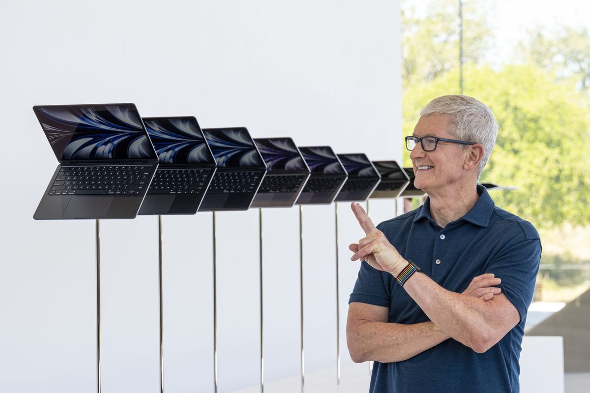 apple-gearing-up-launch-flood-new-devices-this-fal | اپل در یک سال طوفانی برای عرضه محصولات متنوع آماده می‌شود