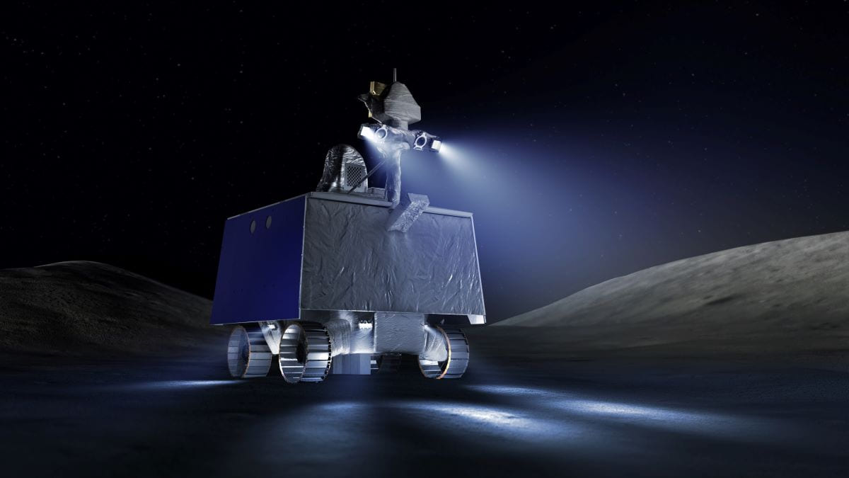 nasa-viper-rover-launch-delayed-until-late-202 | پرتاب ماه‌نورد تحقیقاتی ناسا با تعویق افتاد