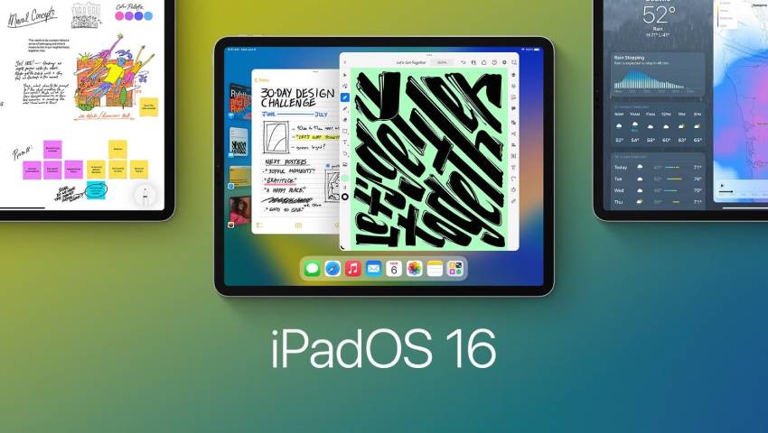 apple-confirms-ipados-16-delay | اپل تأخیر در عرضه iPadOS 16 را تأیید کرد