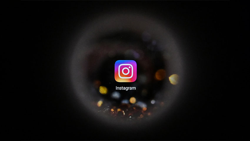 instagram-denies-app-shares-location-with-followers | اینستاگرام شایعه لو دادن موقعیت مکانی کاربران را رد کرد