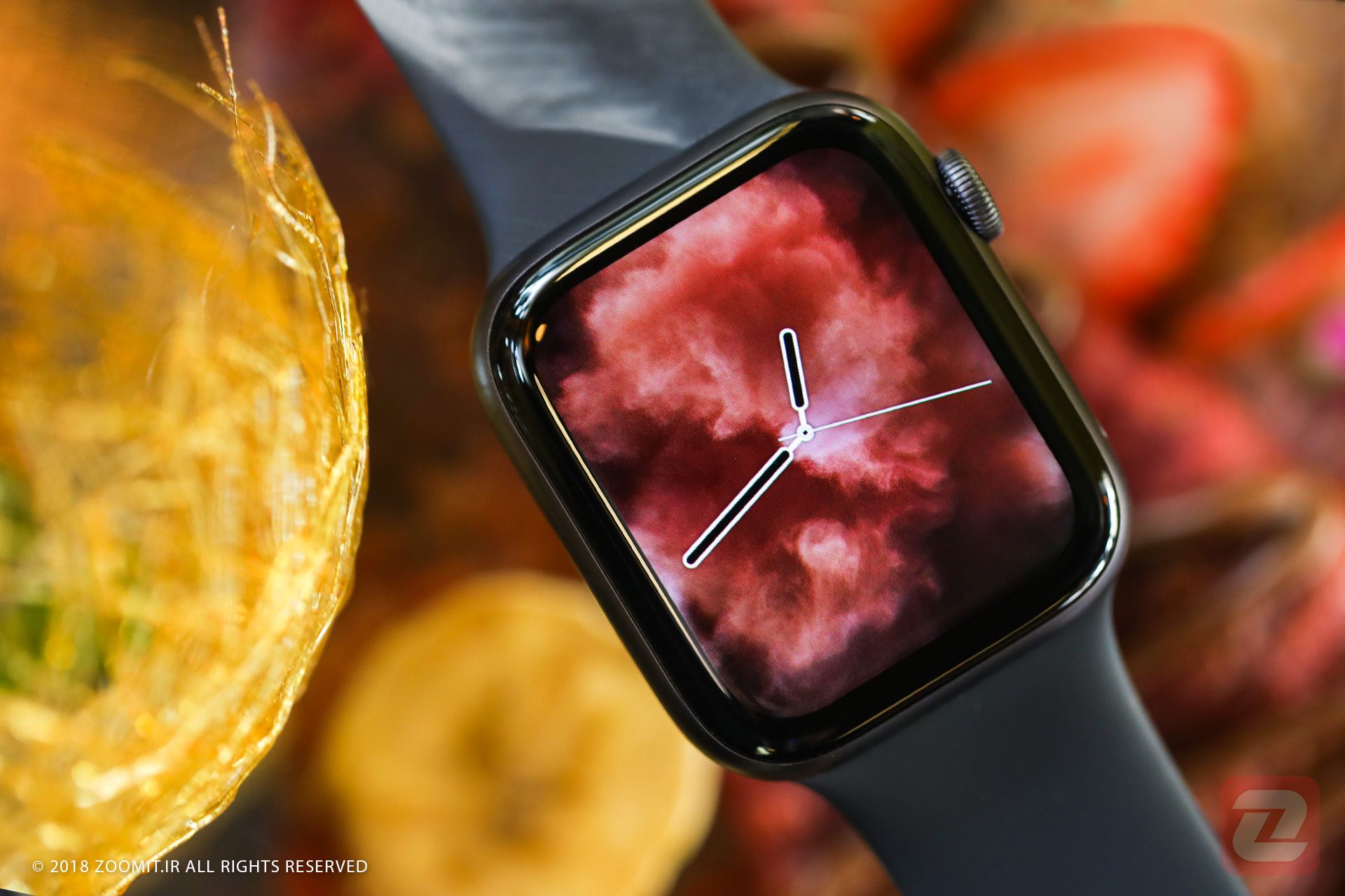 380543-apple-watch-series-3-could-discontinued-later-this-year | تولید اپل واچ سری 3 احتمالاً اواخر سال ۲۰۲۲ متوقف می‌شود