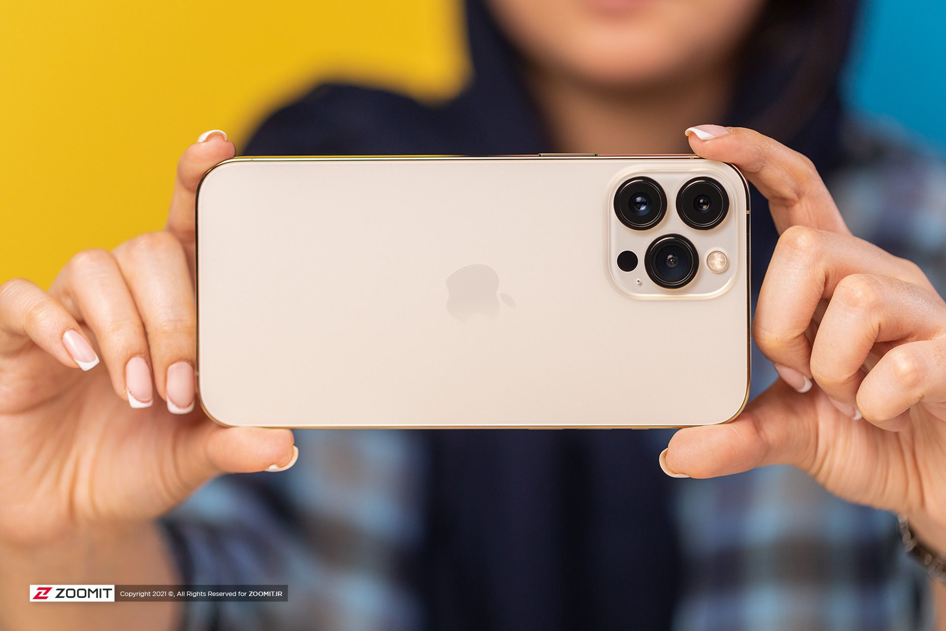 380664-apple-iphone-14-pro-camera-bump-larger-48mp-sensor | استفاده از سنسور ۴۸ مگاپیکسلی، برآمدگی دوربین آیفون 14 پرو را ضخیم‌تر می‌کند