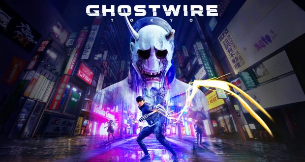 ghostwire-tokyo-game-pc-system-requirements | سیستم مورد نیاز بازی Ghostwire: Tokyo – گوست وایر: توکیو
