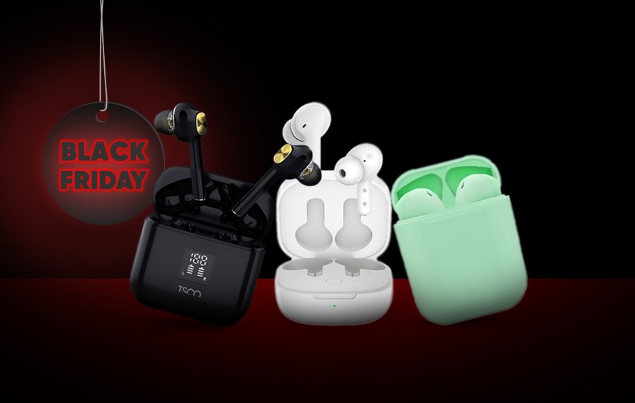 black-friday-headphone-shopping-guide | آشنایی با ۱۴ هدفون برتر که در بلک فرایدی ۱۴۰۲ می‌توانید بخرید