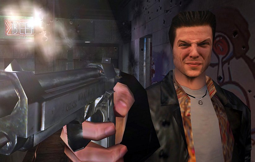 max-payne-12-remake-project-announced-for-ps5-xbox-series-and-pc | مکس پین ۱ و ۲ توسط سازندگان اصلی بازسازی می‌شود