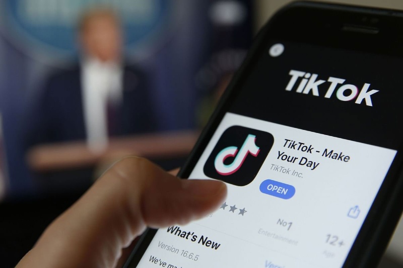 426839-tiktok-justice-department-face-off-court-over-potential-us-ban | تقابل وزارت دادگستری آمریکا و تیک‌تاک در دادگاه بر سر ممنوعیت فعالیت این شبکه اجتماعی