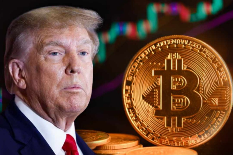 426894-trump-crypto-business-unveiling | دونالد ترامپ جزئیات اندکی درباره کسب‌‌وکار کریپتوی خود ارائه داد