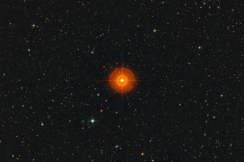 426947-bubbling-surface-distant-star-captured-1st-time | اخترشناسان برای اولین‌بار از سطح جوشان ستاره‌ای دور فیلم‌برداری کردند