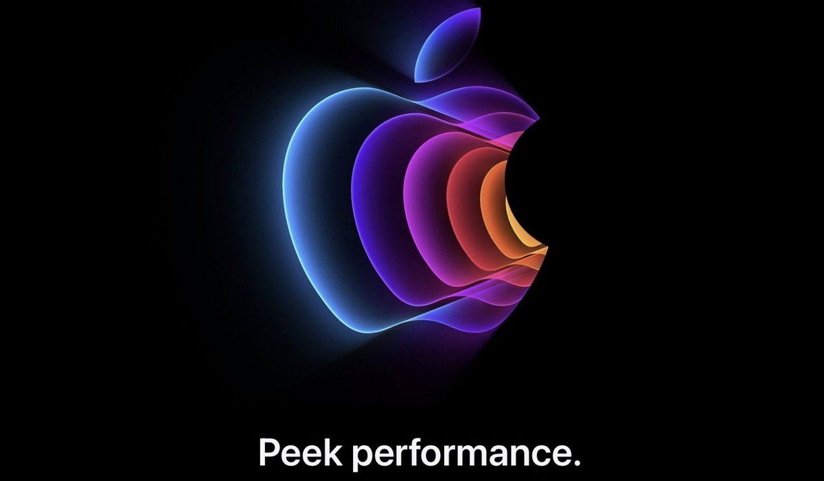 apple-event-announced-for-march-8-peek-performanc | مراسم بعدی اپل 17 اسفند برگزار می‌شود؛ احتمال معرفی آیفون SE 3