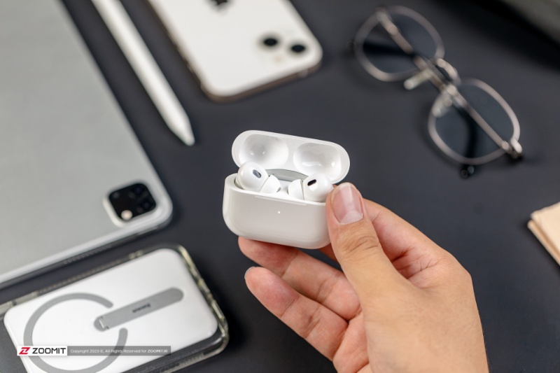 427332-apple-patent-airpods-detect-heart-disease | اپل شاید ایرپاد را به دستگاهی برای تشخیص بیماری قلبی تبدیل کند